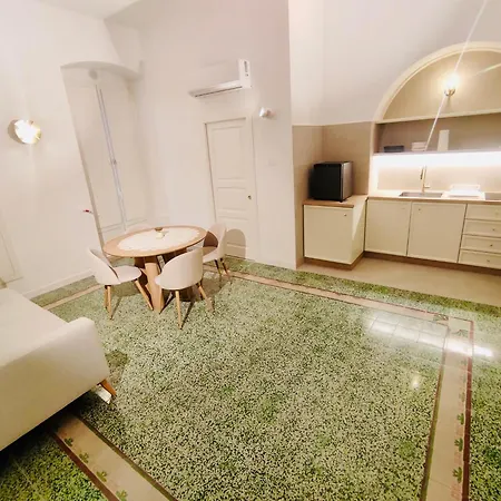 Guest house Ricale 3*