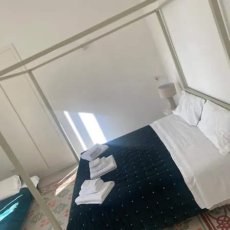 Guest house Ricale Laterza