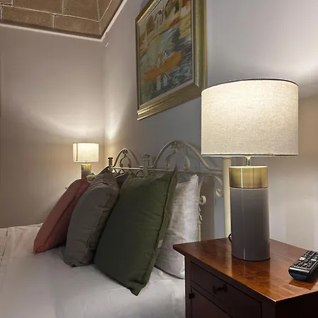 Ricale Guest house Laterza