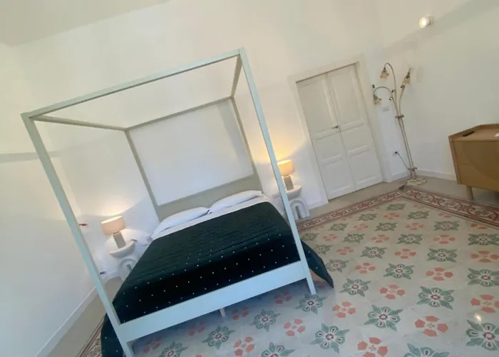 Ricale ゲストハウス 3*