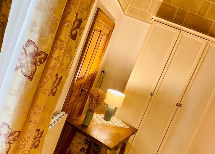 Ricale ゲストハウス ラテルツァ