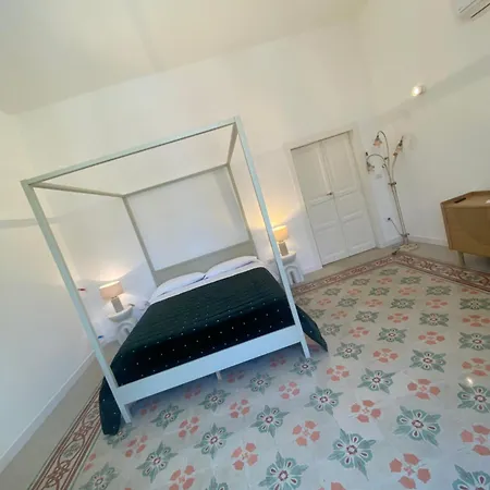 Ricale Guest house *