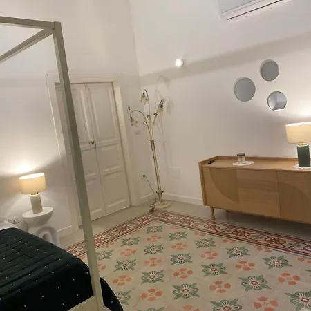 Guest house Ricale