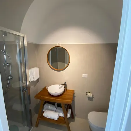 Guest house Ricale