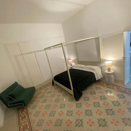 בית הארחה Ricale 3*