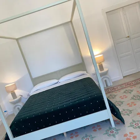 Ricale Guest house *