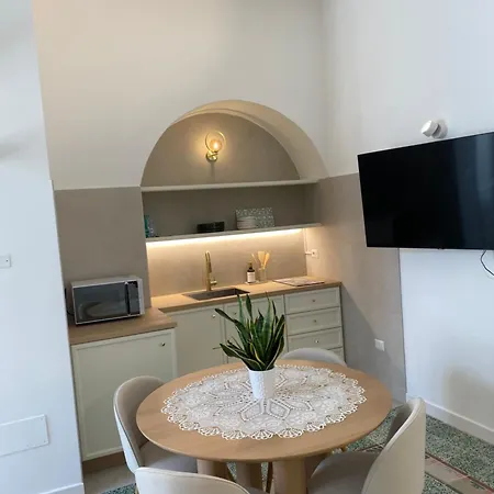 بيت ضيافة Ricale 3*