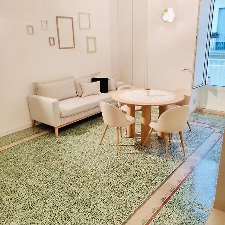 Ricale Guest house Laterza