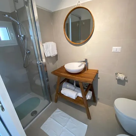 Guest house Ricale