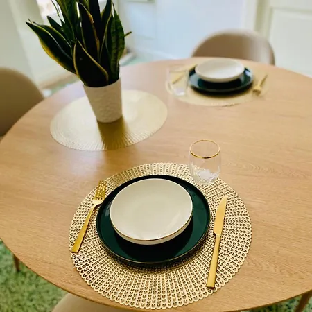 بيت ضيافة Ricale 3*