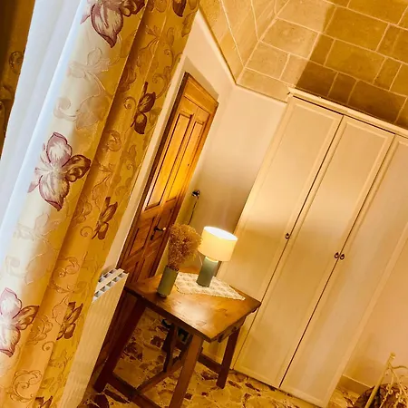 Ricale Guest house Laterza