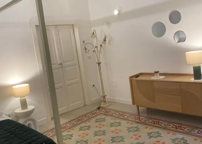 Affittacamere Ricale