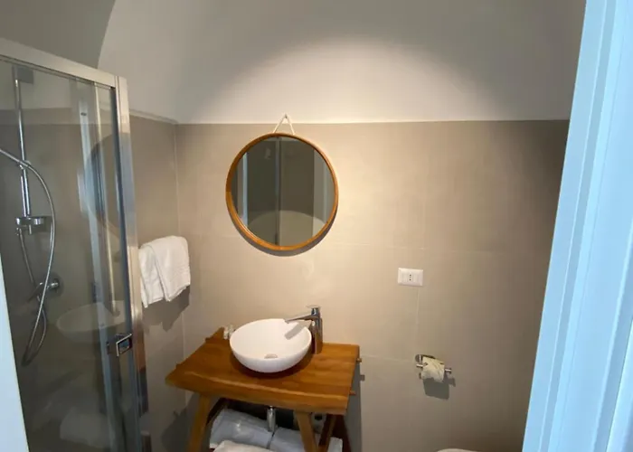 Affittacamere Ricale