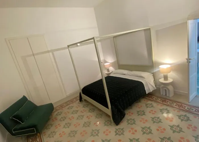 Affittacamere Ricale 3*