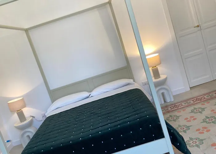 Ricale Affittacamere 3*