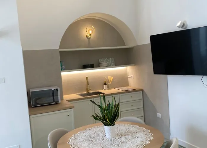 Affittacamere Ricale 3*