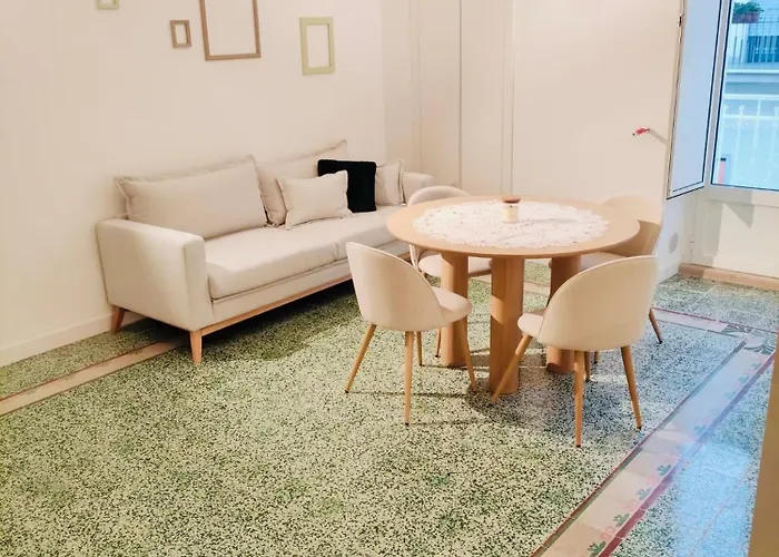 Ricale Affittacamere Laterza