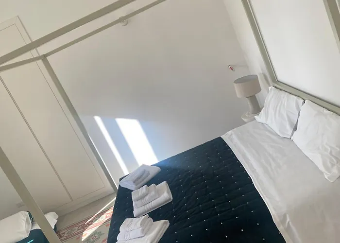 Affittacamere Ricale Laterza