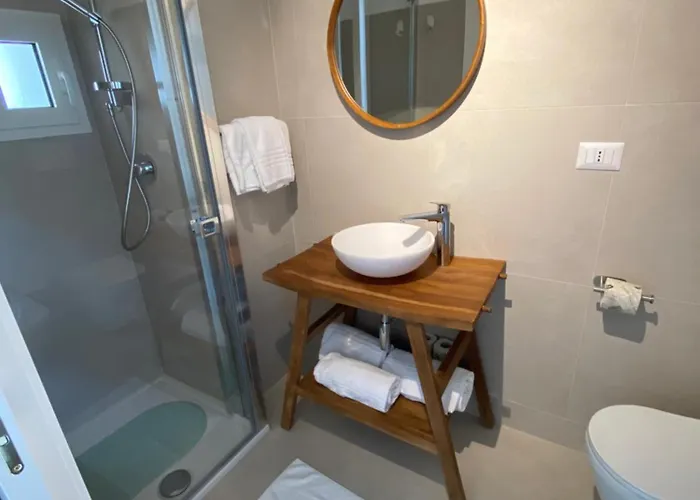 Affittacamere Ricale