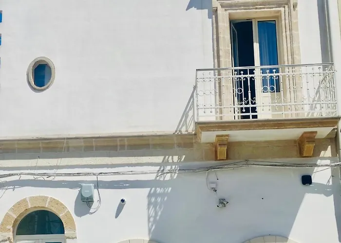 Ricale Affittacamere 3*