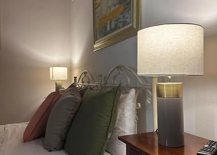 Ricale Affittacamere Laterza